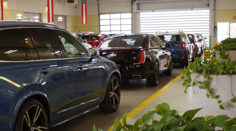 Tim Doyle, Lindsay Automotive Group preview 2